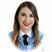 Profesora de Educación Infantil clases de refuerzo a primaria